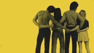 The Swappers's poster