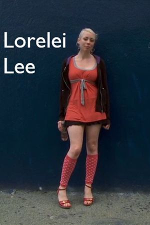 Lorelei Lee's poster