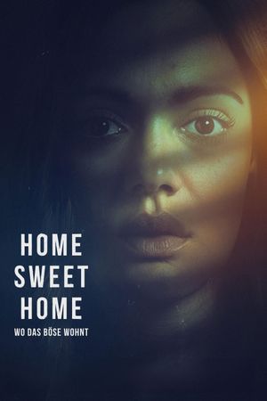 Home Sweet Home: Where Evil Lives's poster