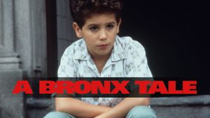 A Bronx Tale's poster