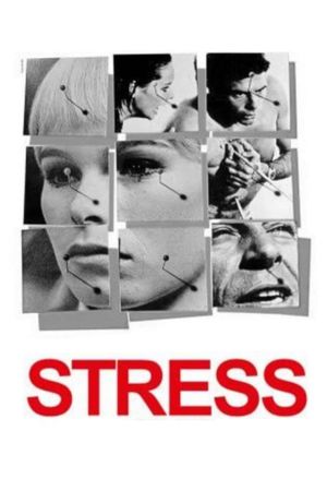 Stress Is Three's poster