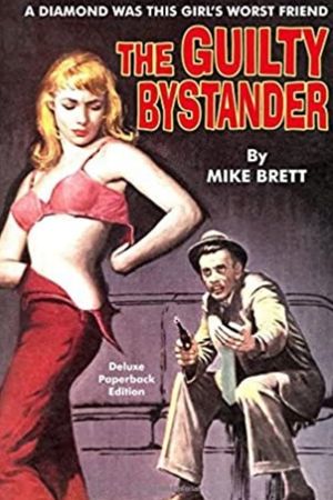 Guilty Bystander's poster