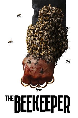 The Beekeeper's poster