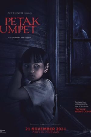 Hide and Seek's poster