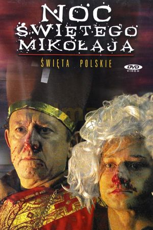Night of St. Nicholas's poster
