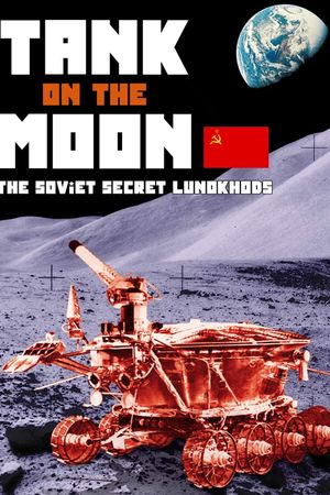 Tank on the Moon's poster