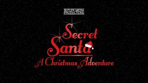 Secret Santa: A Christmas Adventure's poster