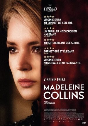 Madeleine Collins's poster
