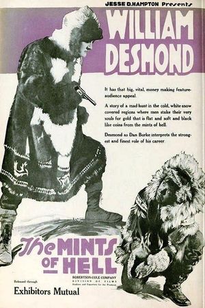The Mints of Hell's poster