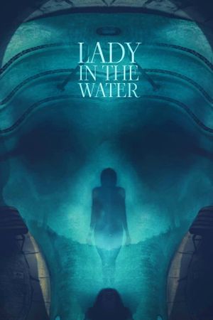 Lady in the Water's poster