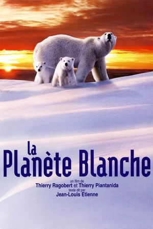 The White Planet's poster