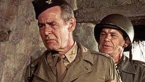 The Dirty Dozen's poster