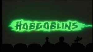 Mystery Science Theater 3000: Hobgoblins's poster