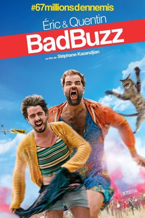 Bad Buzz's poster