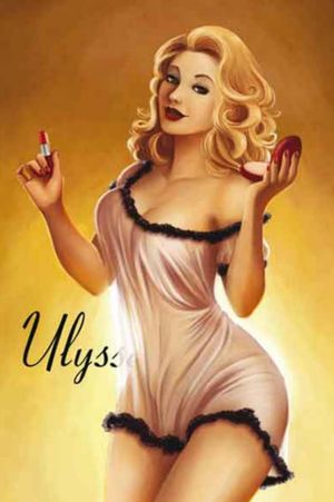 Ulysses's poster