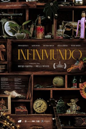 Infinimundo's poster