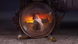 Last Take: Rust and the Story of Halyna's poster