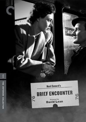 Brief Encounter's poster