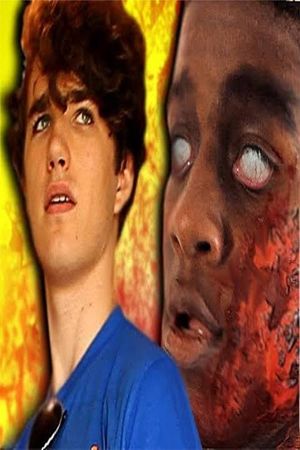 Zombie Universe's poster