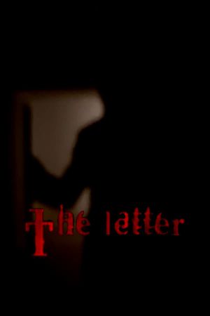 The Letter's poster