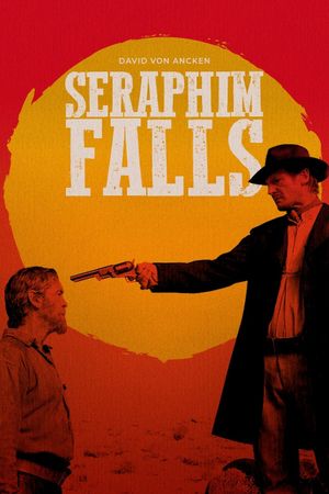 Seraphim Falls's poster