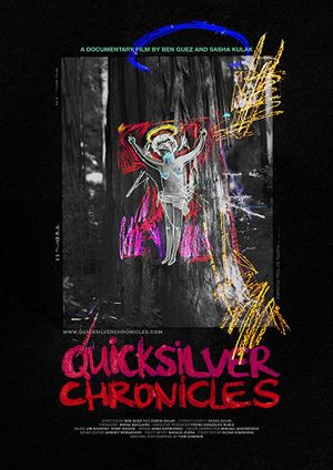 Quicksilver Chronicles's poster