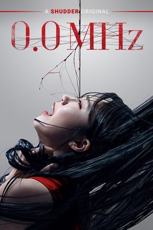 0.0 Mhz's poster