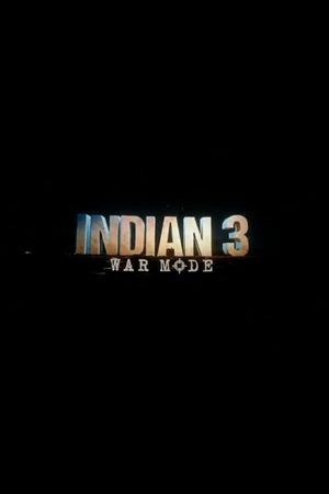 Indian 3's poster