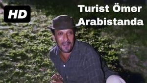 Turist Ömer: Arabistan'da's poster