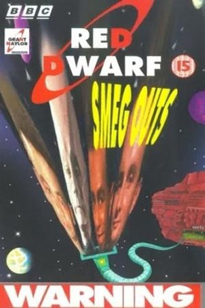 Red Dwarf: Smeg Outs's poster