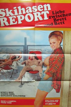 Skihaserl-Report's poster