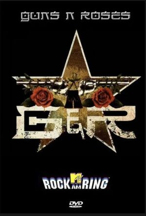 Guns N' Roses: Rock am Ring's poster image