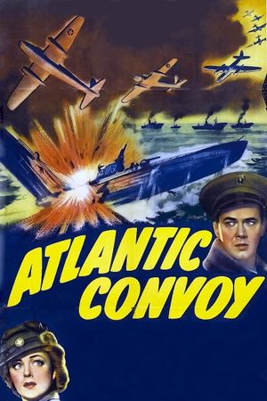 Atlantic Convoy's poster