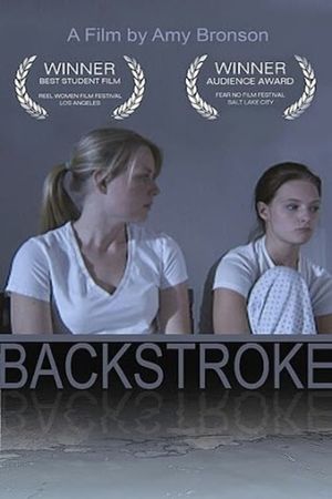 Backstroke's poster