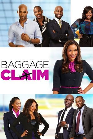 Baggage Claim's poster