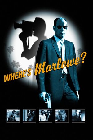 Where's Marlowe?'s poster
