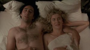 Wild at Heart's poster