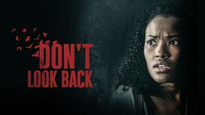 Don't Look Back's poster