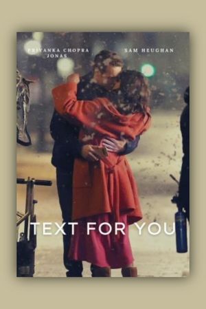 Love Again's poster