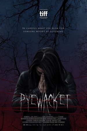 Pyewacket's poster