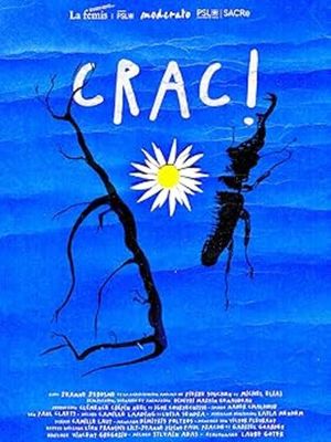 Crac!'s poster