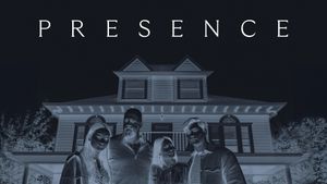 Presence's poster