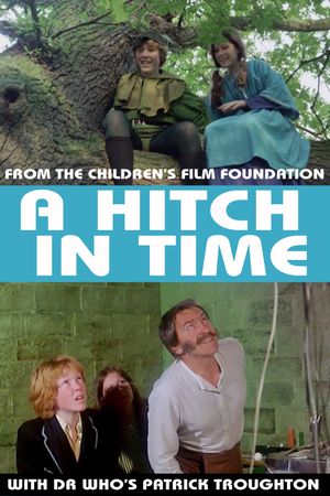 A Hitch in Time's poster
