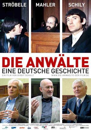 The Lawyers - A German Story's poster image