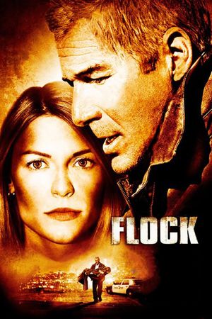 The Flock's poster