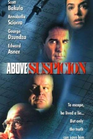 Above Suspicion's poster