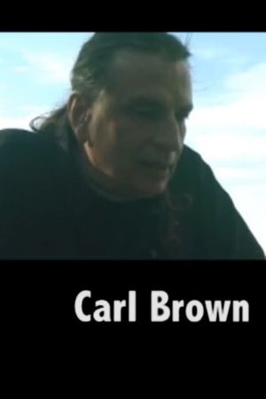 Carl Brown's poster