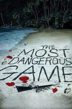 The Most Dangerous Game's poster