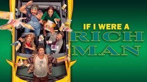 If I Were Rich Man's poster