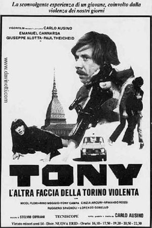 Tony: Another Double Game's poster image